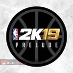 NBA 2K19: The Prelude