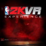 NBA 2KVR Experience