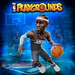 NBA Playgrounds