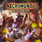 Necromunda: Underhive Wars