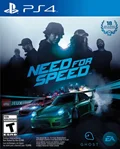 Need for Speed