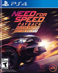 Need for Speed Payback