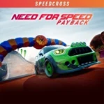 Need for Speed Payback: Speedcross