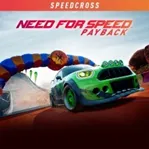 Need for Speed Payback: Speedcross