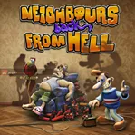 Neighbours back From Hell