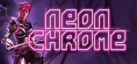 Neon Chrome: Overseer Edition