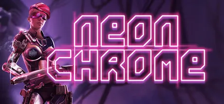 Neon Chrome: Overseer Edition