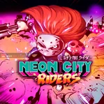 Neon City Riders