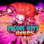 Neon City Riders