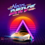 Neon Drive