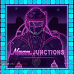 Neon Junctions