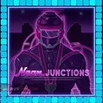 Neon Junctions