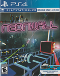 Neonwall