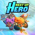 Next Up Hero