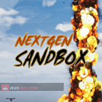 Nextgen Sandbox