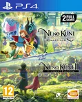 Ni no Kuni: Wrath of the White Witch / Ni no Kuni II: Revenant Kingdom