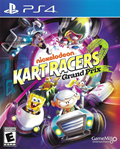 Nickelodeon Kart Racers 2: Grand Prix