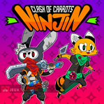 Ninjin: Clash of Carrots