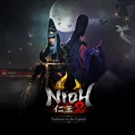 Nioh 2: Darkness in the Capital