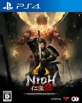 Nioh 2: The Complete Edition