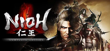 Nioh Remastered: The Complete Edition