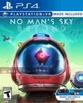 No Man's Sky Beyond