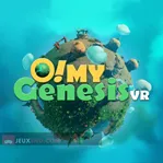 O! My Genesis VR