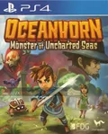 Oceanhorn: Monster of Uncharted Seas