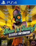 Oddworld: Abe's Oddysee - New 'n' Tasty