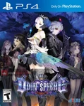 Odin Sphere Leifthrasir