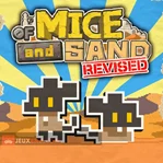 Of Mice and Sand: Revised