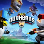 Oh My Godheads