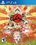 Okami HD