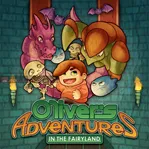 Oliver's Adventures in the Fairyland
