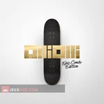 OlliOlli: Epic Combo Edition
