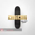 OlliOlli: Epic Combo Edition