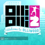 OlliOlli2: Welcome to Olliwood