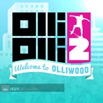 OlliOlli2: Welcome to Olliwood