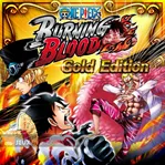 One Piece: Burning Blood - Gold Edition