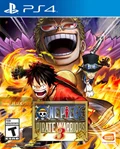 One Piece: Pirate Warriors 3