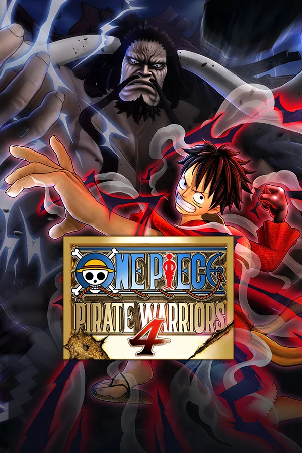 One Piece : Pirate Warriors 4