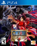 One Piece: Pirate Warriors 4