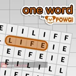 One Word By POWGI