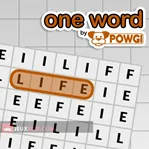 One Word By POWGI