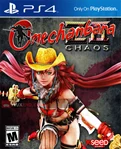 Onechanbara Z2: Chaos