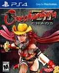 Onechanbara Z2: Chaos