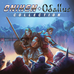 Oniken + Odallus Collection