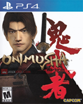 Onimusha: Warlords