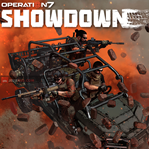 Operation7: Showdown