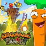 Organic Panic